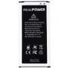 RealPower Samsung Uyumlu Galaxy S5 G900 NFC Batarya 2900mAh Li-Polymer Uzun Ömürlü Pil