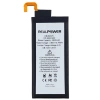 RealPower Samsung Uyumlu Galaxy S6 Edge G925 Batarya 2800mAh Li-Polymer Uzun Ömürlü Pil