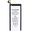 RealPower Samsung Uyumlu Galaxy S6 Edge Plus G928 Batarya 3200mAh Li-Polymer Uzun Ömürlü Pil