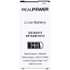 RealPower Samsung Uyumlu Galaxy A5 2016 A510 Batarya 3000mAh Li-Polymer Uzun Ömürlü Pil