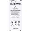 RealPower Samsung Uyumlu Galaxy A5 2016 A510 Batarya 3000mAh Li-Polymer Uzun Ömürlü Pil
