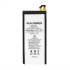 RealPower Samsung Uyumlu Galaxy A7 2017 A720 Batarya 3900mAh Li-Polymer Uzun Ömürlü Pil