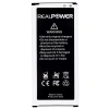 RealPower Samsung Uyumlu Galaxy Alpha G850 Batarya 1950mAh Li-Polymer Uzun Ömürlü Pil