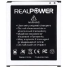 RealPower Samsung Uyumlu Galaxy Grand Max G7200 Batarya 2600mAh Li-Polymer Uzun Ömürlü Pil