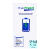 RealPower Samsung Uyumlu Galaxy Note 2 N7100 Batarya 3200mAh Li-Polymer Uzun Ömürlü Pil