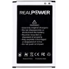RealPower Samsung Uyumlu Galaxy Note 3 N9000 N9005 NFC Batarya 3300mAh Li-Polymer Uzun Ömürlü Pil