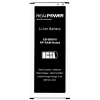 RealPower Samsung Uyumlu Galaxy Note 4 N910 NFC Batarya 3400mAh Li-Polymer Uzun Ömürlü Pil