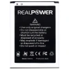 RealPower Samsung Uyumlu Galaxy J7 J700 Batarya 3200mAh Li-Polymer Uzun Ömürlü Pil