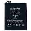 RealPower Xiaomi Uyumlu Mi Note Batarya 3100mAh Li-Polymer Uzun Ömürlü Pil
