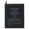 RealPower Xiaomi Uyumlu Mi Note Pro Batarya 3310mAh Li-Polymer Uzun Ömürlü Pil