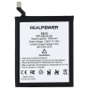 RealPower Xiaomi Uyumlu Mi 5s Batarya 3400mAh Li-Polymer Uzun Ömürlü Pil
