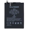 RealPower Xiaomi Uyumlu Mi Mix 2 Batarya 3600mAh Li-Polymer Uzun Ömürlü Pil