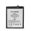 RealPower Xiaomi Uyumlu Mi Mix 3 Batarya 3400mAh Li-Polymer Uzun Ömürlü Pil