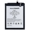 RealPower Xiaomi Uyumlu Mi 9 Batarya 3500mAh Li-Polymer Uzun Ömürlü Pil
