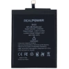 RealPower Xiaomi Uyumlu Redmi 4a Batarya 3330mAh Li-Polymer Uzun Ömürlü Pil