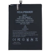 RealPower Xiaomi Uyumlu Redmi 5 Batarya 3500mAh Li-Polymer Uzun Ömürlü Pil