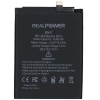 RealPower Xiaomi Uyumlu Mi A2 Lite Batarya 4200mAh Li-Polymer Uzun Ömürlü Pil