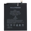 RealPower Xiaomi Uyumlu Redmi Note 7 Batarya 4200mAh Li-Polymer Uzun Ömürlü Pil