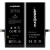 RealPower Apple Uyumlu iPhone 11 Batarya 3600mAh Yüksek Kapasiteli Güçlendirilmiş Pil
