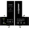 RealPower Apple Uyumlu iPhone 11 Pro Batarya 3500mAh Yüksek Kapasiteli Güçlendirilmiş Pil
