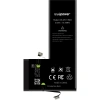 RealPower Apple Uyumlu iPhone 11 Pro Batarya 3500mAh Yüksek Kapasiteli Güçlendirilmiş Pil