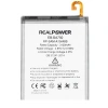 RealPower Samsung Uyumlu Galaxy G8870 A8s Batarya 3120mAh Li-Polymer Uzun Ömürlü Pil