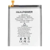 RealPower Samsung Uyumlu Galaxy A70s A707 Batarya 4600mAh Li-Polymer Uzun Ömürlü Pil