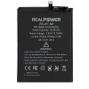 RealPower Samsung Uyumlu Galaxy A20s A207 Batarya 4100mAh Li-Polymer Uzun Ömürlü Pil