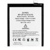 RealPower Oppo Uyumlu A7 Batarya 3615mAh Li-Polymer Uzun Ömürlü Pil