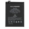 RealPower Oppo Uyumlu Reno 3 Batarya 4135mAh Li-Polymer Uzun Ömürlü Pil