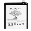 RealPower Oppo Uyumlu Reno 2Z Batarya 4100mAh Li-Polymer Uzun Ömürlü Pil