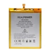 RealPower Samsung Uyumlu Galaxy A6 Plus A605 Batarya 3500mAh Li-Polymer Uzun Ömürlü Pil
