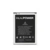 RealPower Samsung Uyumlu Galaxy S4 Mini I9190 Batarya 1900mAh Li-Polymer Uzun Ömürlü Pil