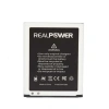 RealPower Samsung Uyumlu Galaxy S3 I9300 Batarya 2100mAh Li-Polymer Uzun Ömürlü Pil