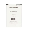 RealPower Lg Uyumlu G4 H815 Batarya 2900mAh Li-Polymer Uzun Ömürlü Pil