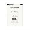 RealPower Lg Uyumlu G4c H525 Batarya 2910mAh Li-Polymer Uzun Ömürlü Pil