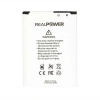 RealPower Lg Uyumlu G4c H525 Batarya 2910mAh Li-Polymer Uzun Ömürlü Pil
