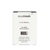RealPower Lg Uyumlu G3 Mini D723 Batarya Li-Polymer Uzun Ömürlü Pil