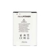 RealPower Lg Uyumlu G3 Mini D723 Batarya Li-Polymer Uzun Ömürlü Pil