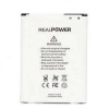 RealPower Lg Uyumlu Stylus 3 M400 Batarya Li-Polymer Uzun Ömürlü Pil