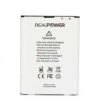 RealPower Lg Uyumlu Stylus 2 K520 Batarya Li-Polymer Uzun Ömürlü Pil