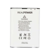 RealPower Lg Uyumlu V10 H960 Batarya Li-Polymer Uzun Ömürlü Pil