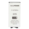 RealPower Lg Uyumlu G5 H850 Batarya Li-Polymer Uzun Ömürlü Pil