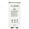 RealPower Lg Uyumlu G5 H850 Batarya Li-Polymer Uzun Ömürlü Pil
