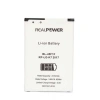 RealPower Lg Uyumlu X230 K7 2017 Batarya Li-Polymer Uzun Ömürlü Pil