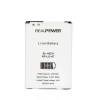 RealPower Lg Uyumlu K7 K330 Batarya 2045mAh Li-Polymer Uzun Ömürlü Pil