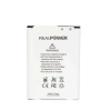 RealPower Lg Uyumlu K7 K330 Batarya 2045mAh Li-Polymer Uzun Ömürlü Pil