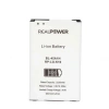RealPower Lg Uyumlu K10 K430 Batarya 2220mAh Li-Polymer Uzun Ömürlü Pil
