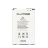 RealPower Lg Uyumlu K10 K430 Batarya 2220mAh Li-Polymer Uzun Ömürlü Pil