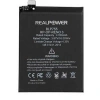 RealPower Oppo Uyumlu Reno 3 Pro Batarya 4135mAh Li-Polymer Uzun Ömürlü Pil